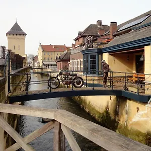 Gastsuite In Accommodatie bij particulieren Valkenburg aan de Geul