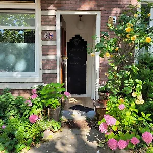 H 58 Accommodatie bij particulieren Amsterdam