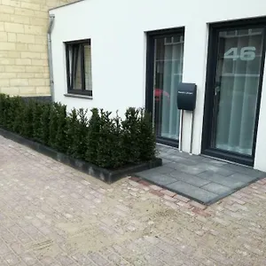 Aan 't Kapelke Appartement Valkenburg aan de Geul