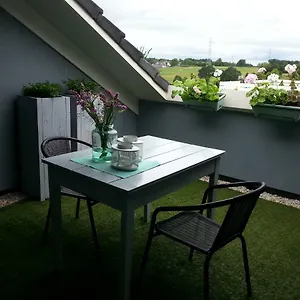 Boave Ut Wirkes Appartement Klimmen
