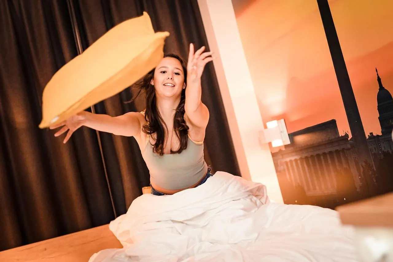 Citiez Hotel Amsterdam