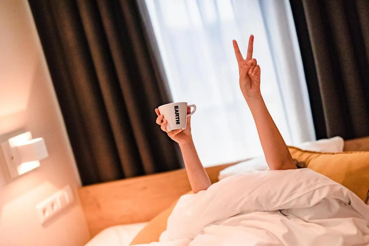 Citiez Hotel Amsterdam 3*,  Holland