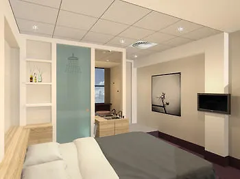 Citiez Hotel Amsterdam 3*,