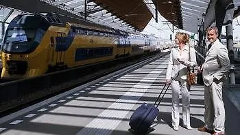 Citiez Hotel Amsterdam