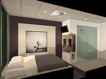 Citiez Hotel Amsterdam