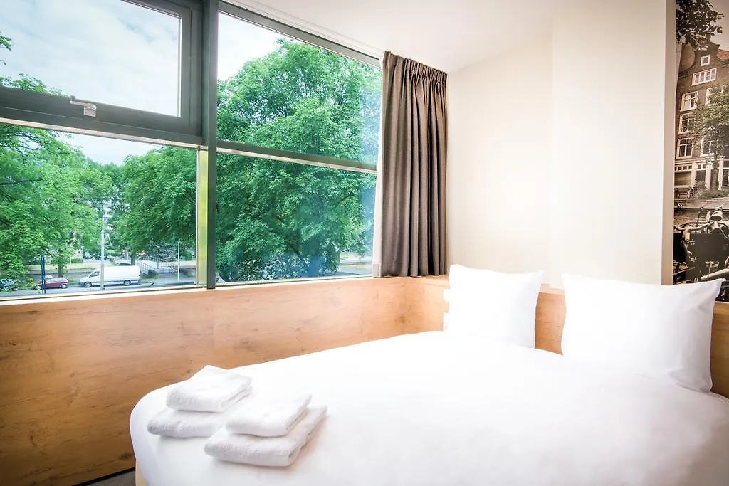Citiez Hotel Amsterdam