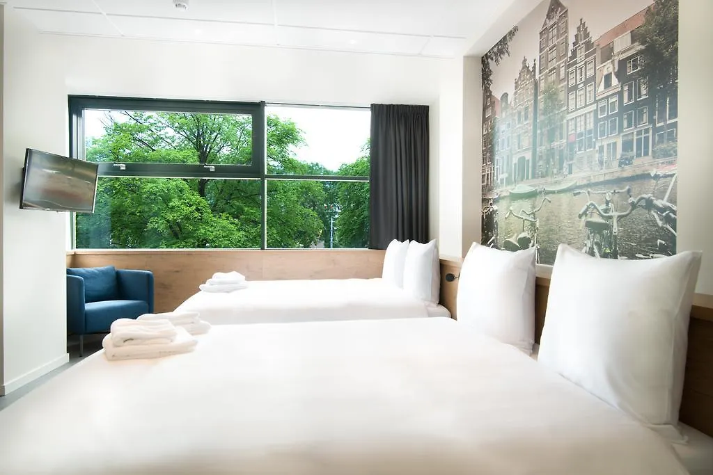 ***  Citiez Hotel Amsterdam Holland