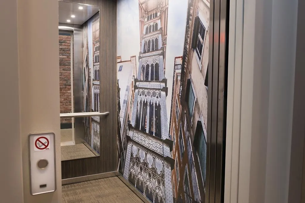 Citiez Hotel Amsterdam