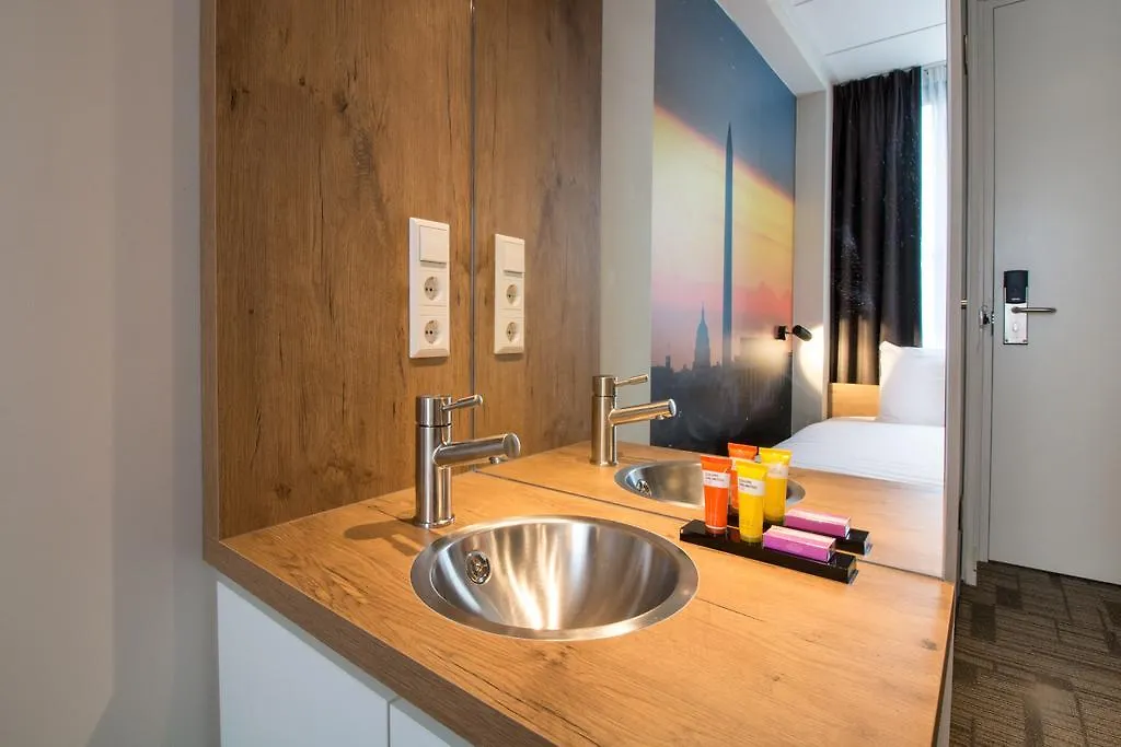 ***  Citiez Hotel Amsterdam Holland